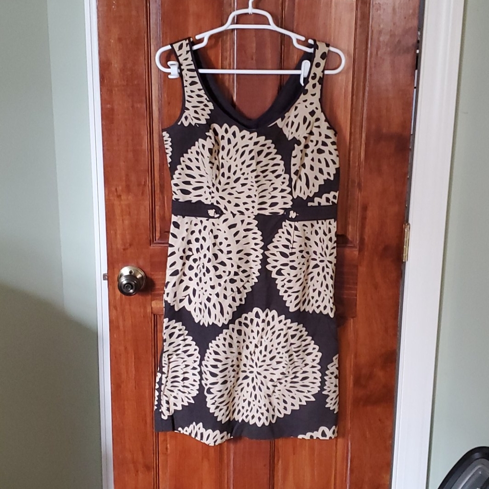 Boden Dress